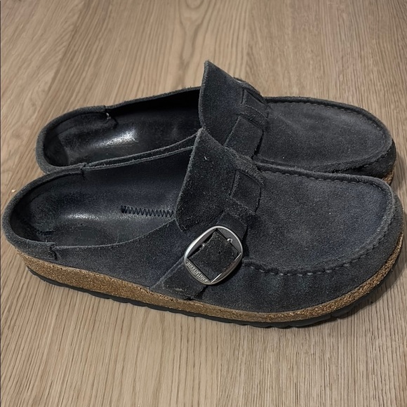 Birkenstock clogs - Picture 2 of 5